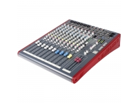 Allen & Heath ZED-12FX Allen & Heath ZED-12FX